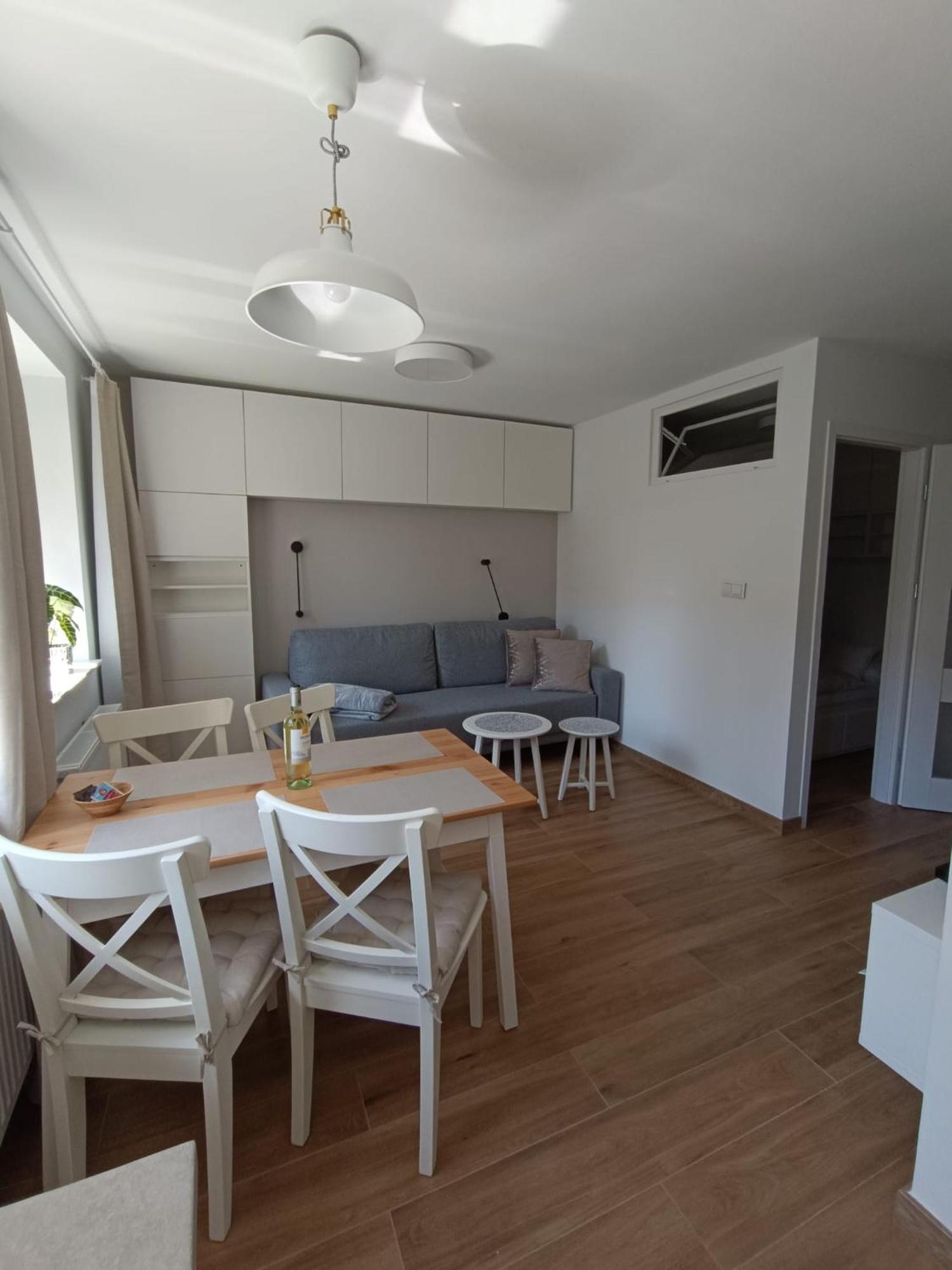 Apartment Gorski Zakatek Szklarska Poreba