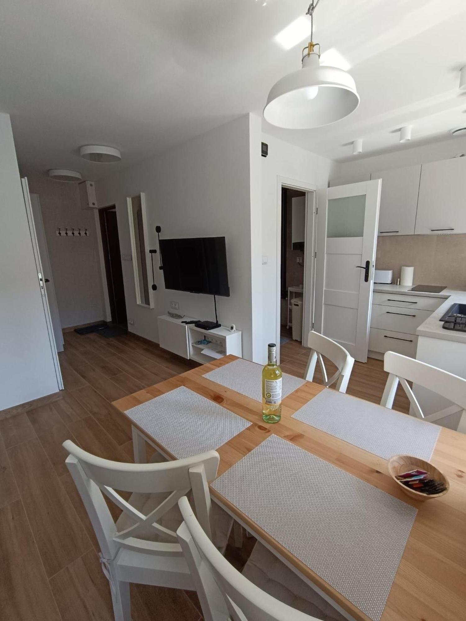 Apartment Gorski Zakatek *