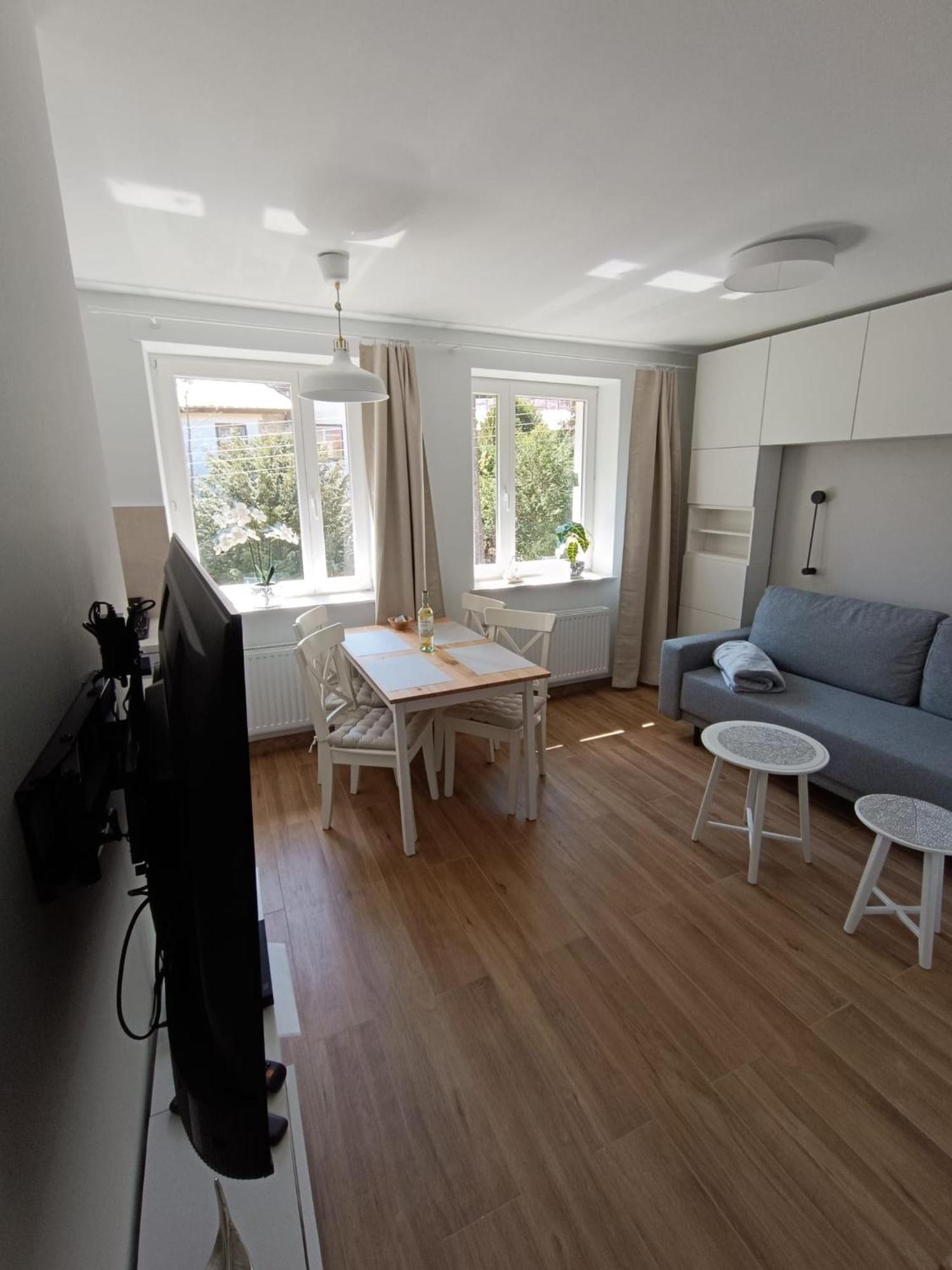 Apartment Gorski Zakatek